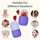 Ice Roller for Face Massager (Buy 1 Get 1 Free)