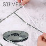 Ceramic Tile Gap Mildewproof Waterproof Self (Gold Shade Only)