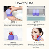 Ice Roller for Face Massager (Buy 1 Get 1 Free)