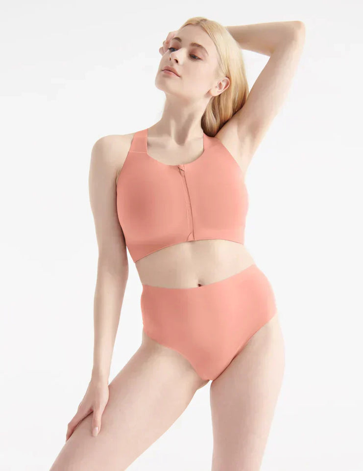 Yasme™️Ultimate High Impact Sports Bra for Women