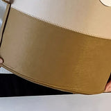Clothes Organizer Basket With Handle