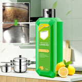 Powerful Multifunctional Concentrated Cleansing Lotion ( Pack of 3 ) (150ml each)