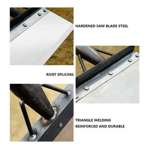 ViralThings™ Multifunction Deep Cleaning Shovel