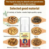 Back Relief Spray 50ml