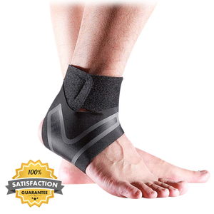 Compression Ankle Brace (BUY 1 GET 1 FREE)(75%OFF)