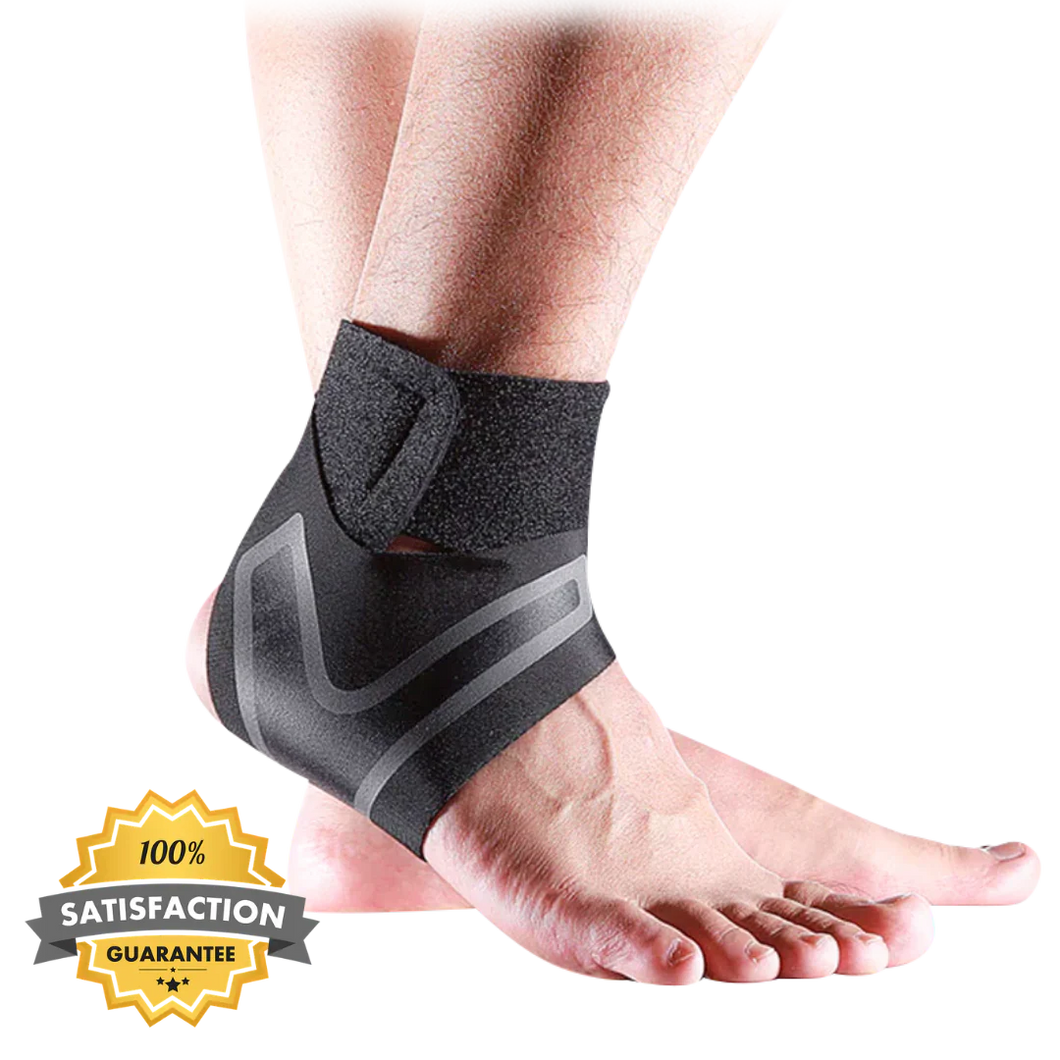 Compression Ankle Brace (BUY 1 GET 1 FREE)(75%OFF)