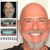 Fit Flex Cosmetic Teeth Denture