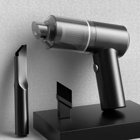 Yasme™️ Wireless Powerful Car Vacuum Cleaner