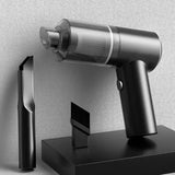 Yasme™️ Wireless Powerful Car Vacuum Cleaner