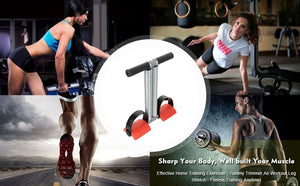 DOUBLE SPRING TUMMY TRIMMER / WAIST TRIMMER AB EXERCISER