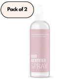 Hair Identifier Spray 100ml (Pack Of 2)