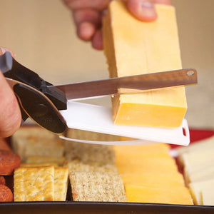 SlicePro™ 2-in-1 Clever Cutter (BUY 1 GET 1 Free)