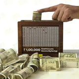 Smart Money Milestone Box – Save & Celebrate Your Progress (DIY)