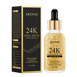 Yasme Mooyam 24K Gold Face Serum (Pack Of 2)