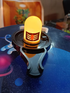 Water Sensor Shivling Smokeless Sensor Led Light ( Buy 1 Get 1 Free )