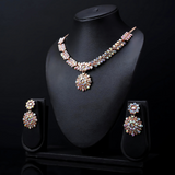 Austrian Diamond Jewellery Set (Set of 3)