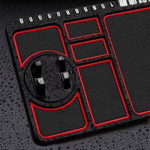 Anti-Slip Mat for Car Dashboard