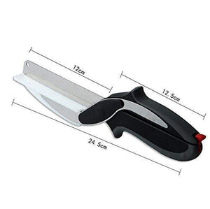 SlicePro™ 2-in-1 Clever Cutter (BUY 1 GET 1 Free)