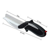 SlicePro™ 2-in-1 Clever Cutter (BUY 1 GET 1 Free)