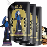 Anti-Hair Loss Hair Shampoo 600 ml Pack of 3