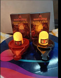 Water Sensor Shivling Smokeless Sensor Led Light ( Buy 1 Get 1 Free )