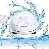 Space Life™ Mini Dishwasher & Washing Machine