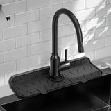 Silicone Faucet Mat