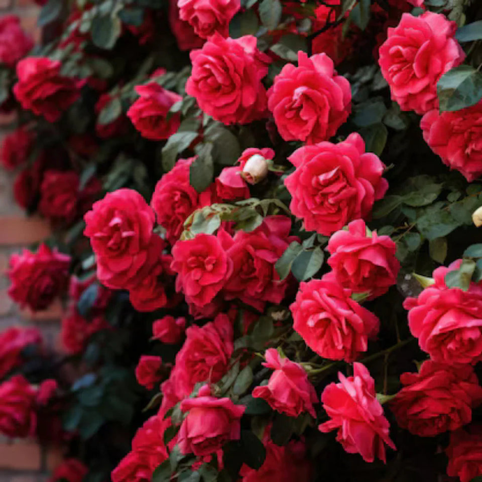 🌺Imported Premium Elegant Climbing Rose Flower Seeds