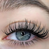 Bonjour 3d Eyelashes With Glue