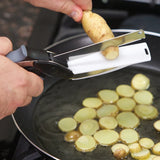 SlicePro™ 2-in-1 Clever Cutter (BUY 1 GET 1 Free)