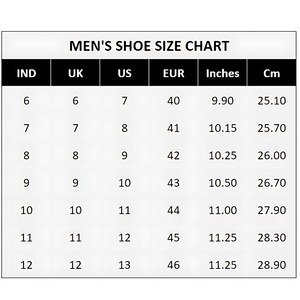 Men's Casual Shoes Thick Base Sneakers