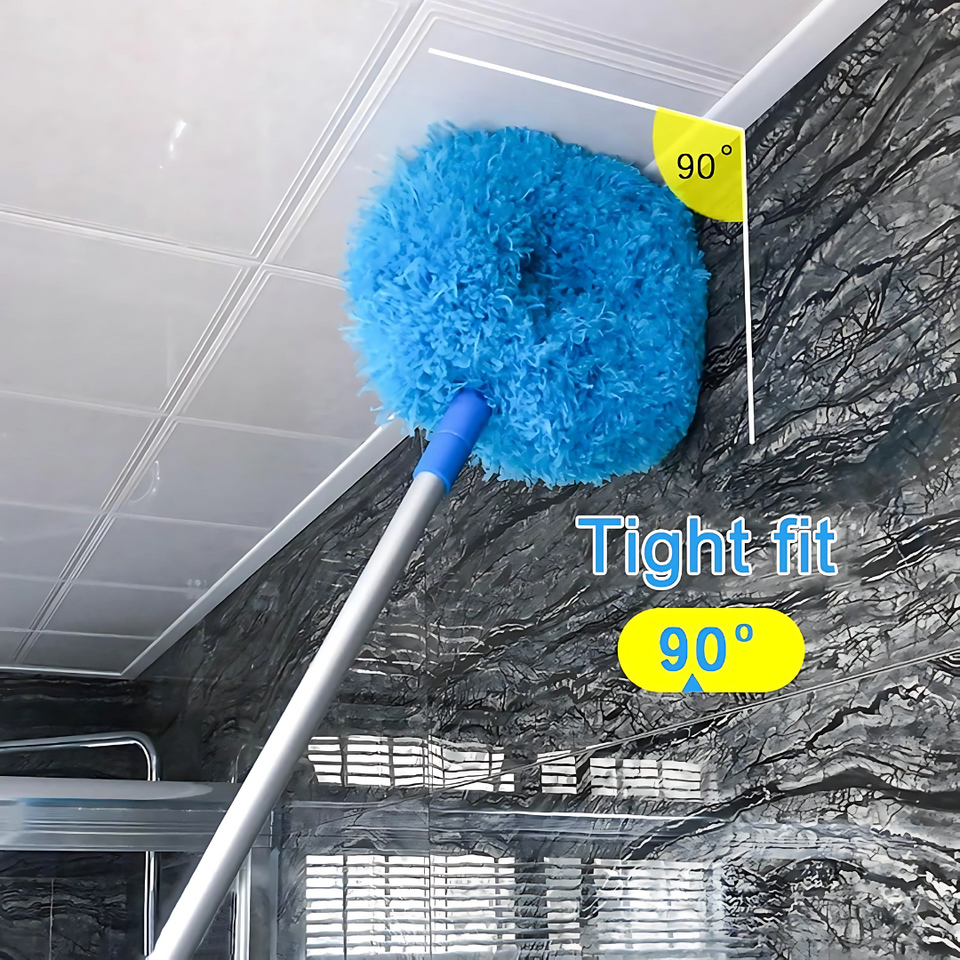 Washable Ceiling Fan Cleaner Duster