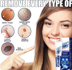 ATEMPORAL WARTS REMOVER CREAM ⭐️⭐️⭐️⭐️⭐️ (14758+ reviews)