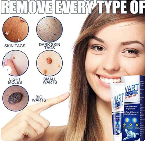 ATEMPORAL WARTS REMOVER CREAM ⭐️⭐️⭐️⭐️⭐️ (14758+ reviews)