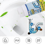 Kitchen Unblocker Dredging Agent (Pack of 4)
