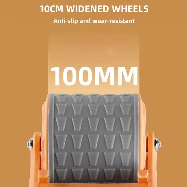 Yasme™️Abdominal Exercise Roller