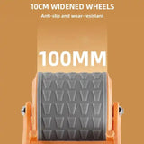 Yasme™️Abdominal Exercise Roller