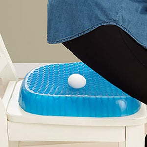 EGG SITTER SUPPORT CUSHION