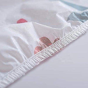 Air Conditioning Dust Cover for Indoor Split Ac-1 ton