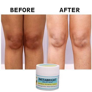 Herbal Natural Instant Brightening Cream