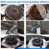 Foam Rust Remover Kitchen(Pack of 2)