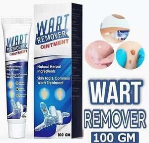 ATEMPORAL WARTS REMOVER CREAM ⭐️⭐️⭐️⭐️⭐️ (14758+ reviews)
