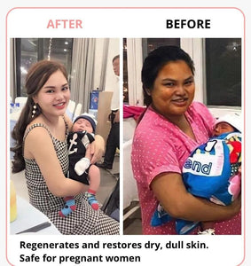Beauty Dr Skin Whitening Solution