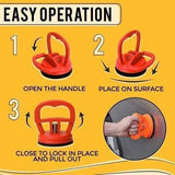 Car Dent Puller