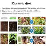 PLANT GROWTH ENHANCER SUPPLEMENT (BUY 1 GET 1 FREE)