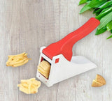 Heavy Duty Vegetable Slicer & Potato Chopper