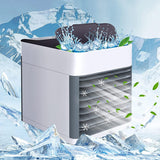 Portable Mini Air Conditioner Cooler