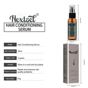 Anti-Hair Loss Hair Growth Fluid 30ml (Pack of 2)