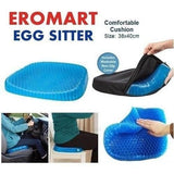 COMFORT SEAT CUSHION