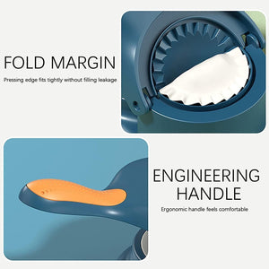 2 in 1 Multi-Uses Dumpling Momos maker